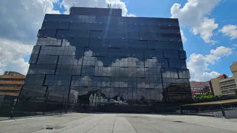 Kingsley Centre, 481 Church Street, Arcadia