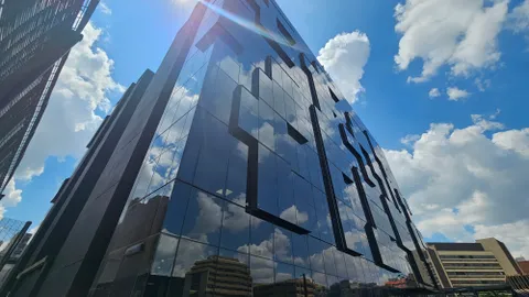 Kingsley Centre, 481 Church Street, Arcadia