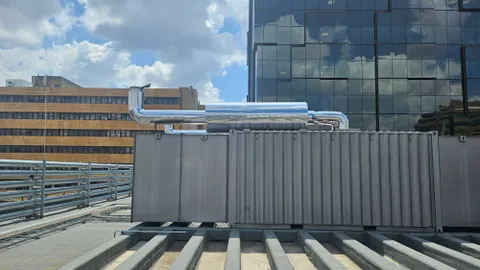 Kingsley Centre, 481 Church Street, Arcadia