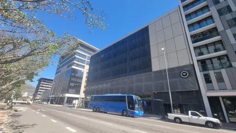 12 Oswald Pirow Street, CBD (10 Oswald Pirow on VS)