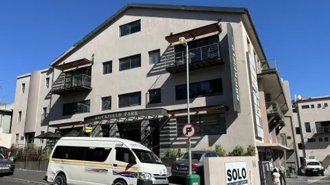 18 Brickfield Road, Salt River