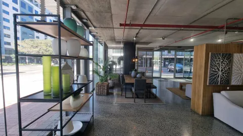 The Halyard, 4 Christiaan Barnard Street, Foreshore