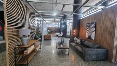 The Halyard, 4 Christiaan Barnard Street, Foreshore