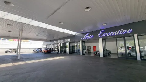 Auto Executive Parow