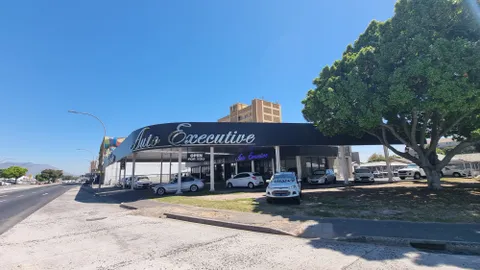 Auto Executive Parow