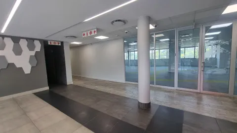 Waverley Office Park Phase 2, 39 Scott Street, Waverley