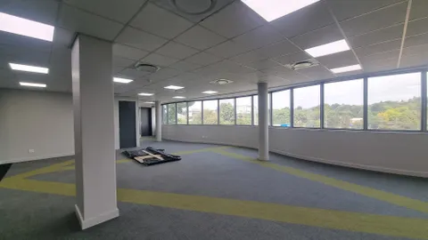 Waverley Office Park Phase 2, 39 Scott Street, Waverley