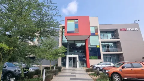 Waverley Office Park Phase 2, 39 Scott Street, Waverley