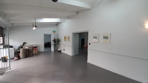 47 Paarden Eiland Road (49 on CMA)