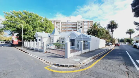5 Duke Road, Rondebosch