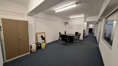 	 St Michaels Park, Observatory.