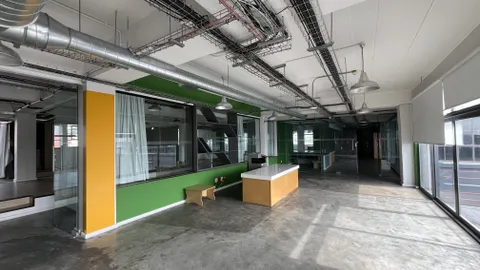 The Woodstock Exchange, 66 - 68 Albert Road, Woodstock