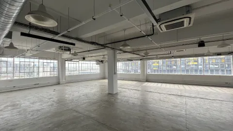 The Woodstock Exchange