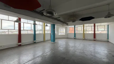 The Woodstock Exchange