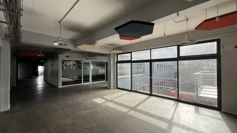 The Woodstock Exchange, 66 - 68 Albert Road, Woodstock