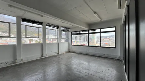 The Woodstock Exchange