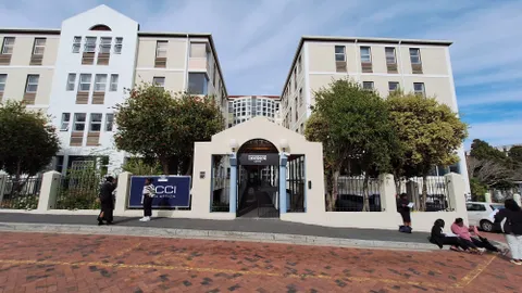 Wynberg Mews, 10 Brodie Road,  Wynberg