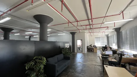 10 Searle Street, Zonnebloem, Cape Town, 7925, South Africa