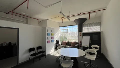 10 Searle Street, Zonnebloem, Cape Town, 7925, South Africa