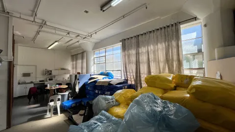 10 Searle Street, Zonnebloem, Cape Town, 7925, South Africa