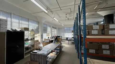 10 Searle Street, Zonnebloem, Cape Town, 7925, South Africa