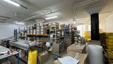 10 Searle Street, Zonnebloem, Cape Town, 7925, South Africa