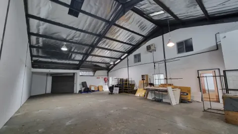 Viking Park, Cnr Viking Way and Showground Ave