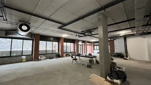 Thresher Studios, Longkloof precinct, 4 Darters Road, Gardens