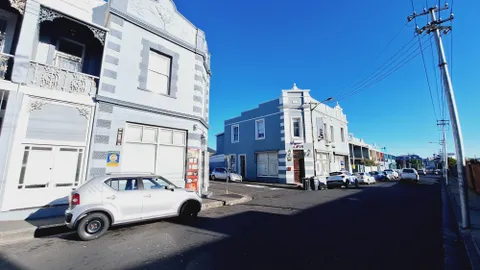 211  Bishop Road, Observatory