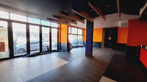  GRAND CENTRAL BUILDING