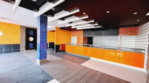  GRAND CENTRAL BUILDING