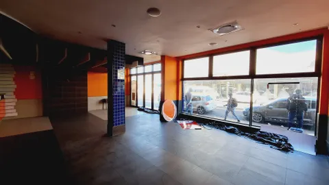  GRAND CENTRAL BUILDING