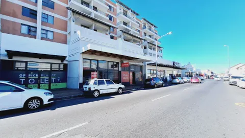227 Main Road, Wynberg GRAND CENTRAL 