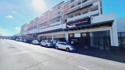Grand Central, Wynberg 