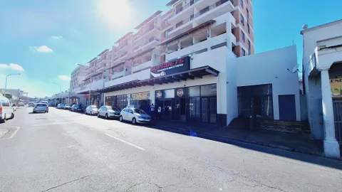 Grand Central, Wynberg 