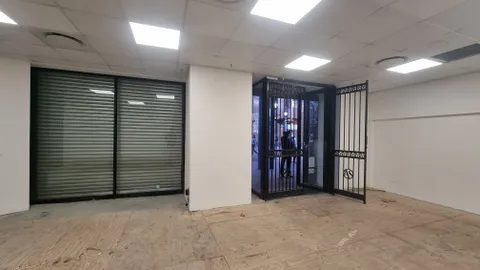 Town Square, 61 Adderley Street, St Georges House, Cape Town