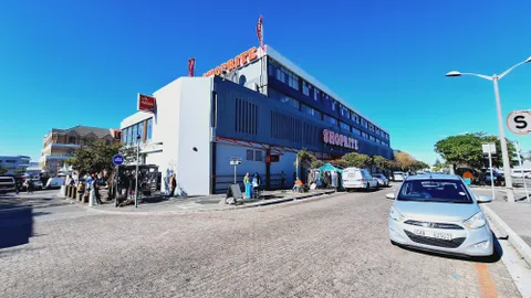 Shoprite Athlone, Cnr Birdwood and Cornhill Rd, Athlone