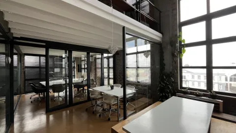 The Old Castle Brewery, The Studios, 6 Beach Road