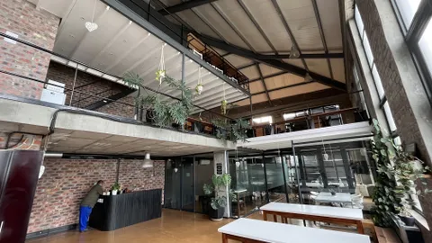 The Old Castle Brewery, The Studios, 6 Beach Road