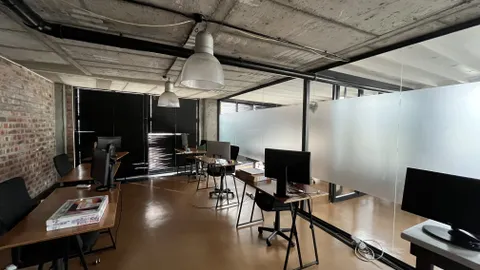 The Old Castle Brewery, The Studios, 6 Beach Road