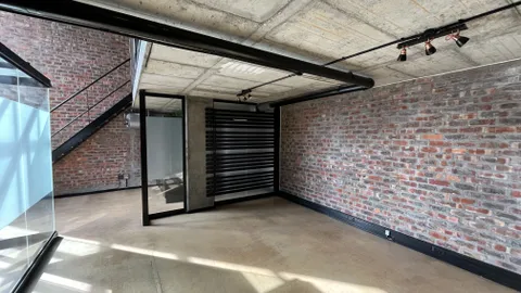 The Old Castle Brewery, The Studios, 6 Beach Road