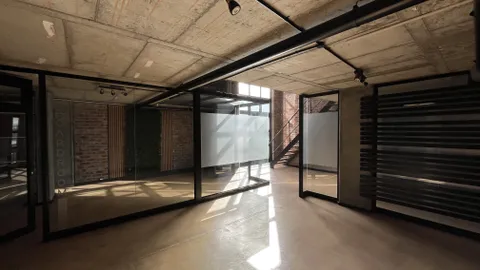 The Old Castle Brewery, The Studios, 6 Beach Road