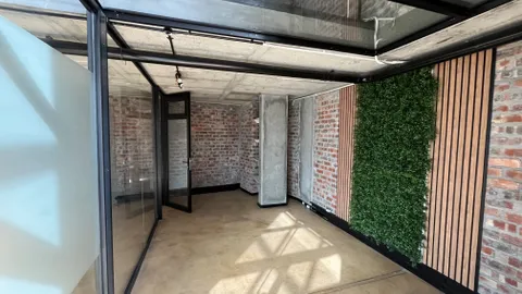 The Old Castle Brewery, The Studios, 6 Beach Road