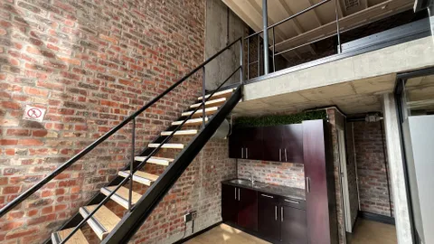 The Old Castle Brewery, The Studios, 6 Beach Road