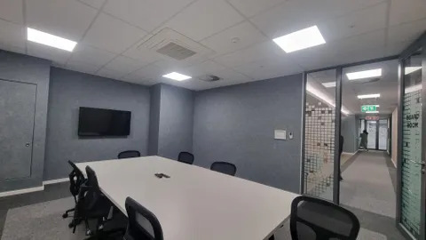 35 Lower Long Street