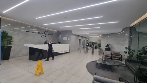 35 Lower Long Street, Cape Town CBD 