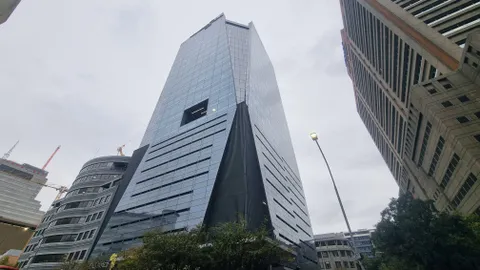 35 Lower Long Street