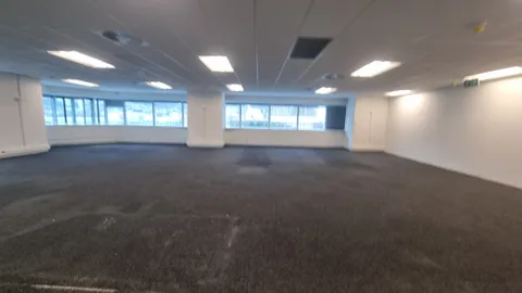 The Towers south, 2 Heerengracht Street, Cape Town CBD