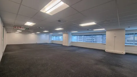 The Towers south, 2 Heerengracht Street, Cape Town CBD