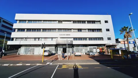 Fairland House